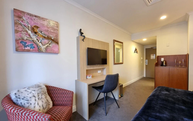 Sweet Escape CBD Studio