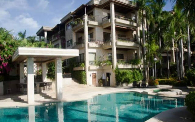 Dolphin House Mactan Apartments