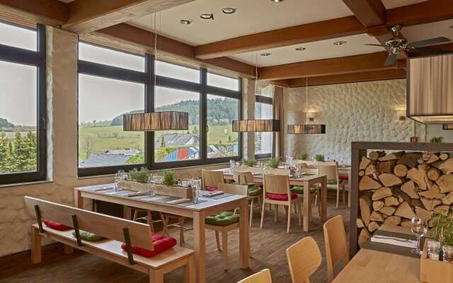 H Plus Hotel Willingen