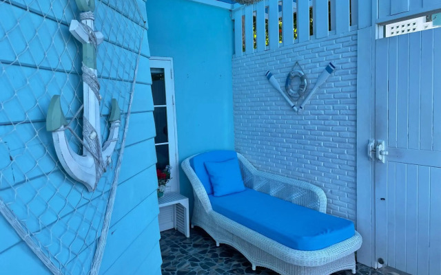 DD Hut Koh Tao