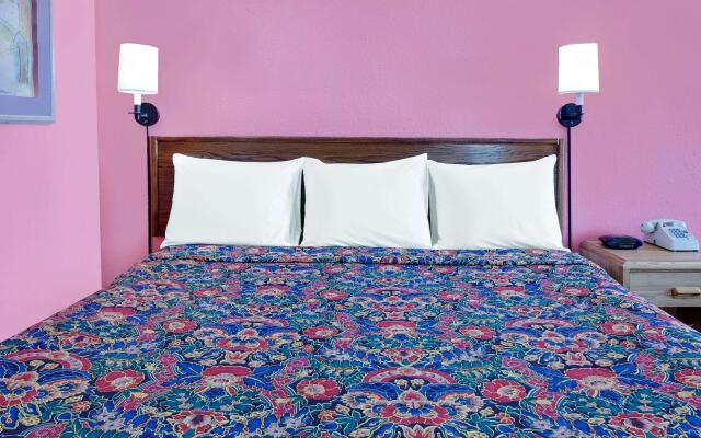 Knights Inn Muskogee