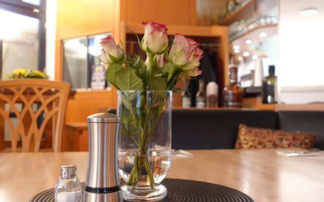 Hotel am Weiher