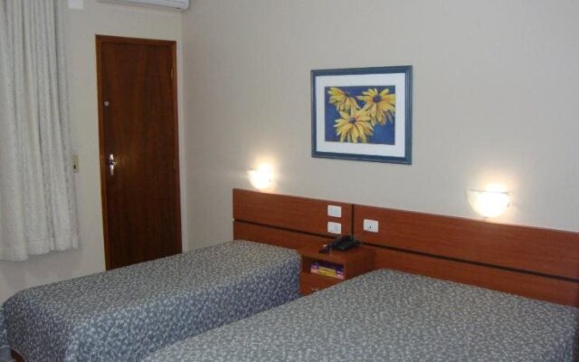 Village Hotel Uberaba