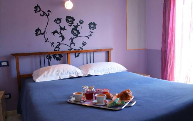 Hotel Exagon Flower