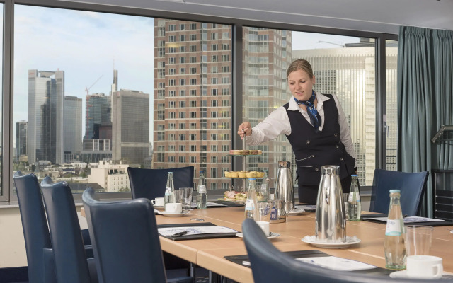 Maritim Hotel Frankfurt