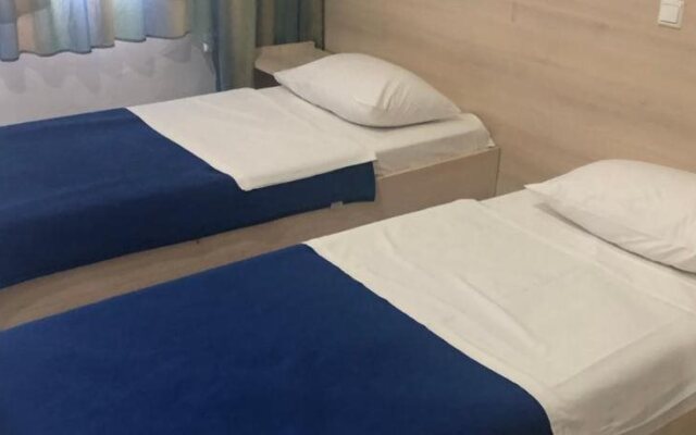 Hotel Filoxenia