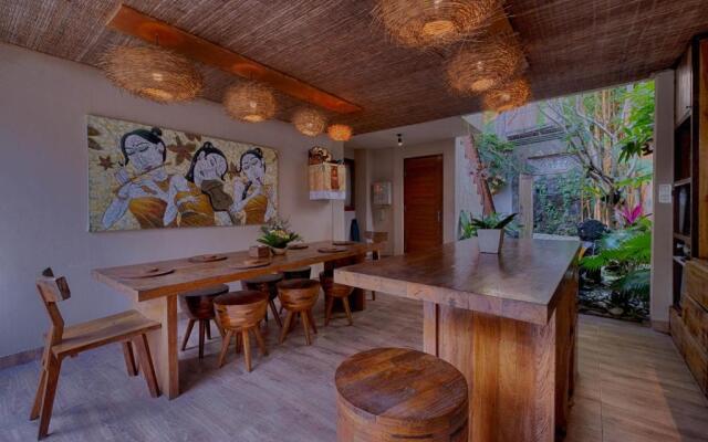 Mas Ubud Villa by Sanga Sanga Hospitality