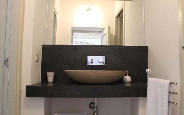 Bed  Breakfast Finestra sul Mare