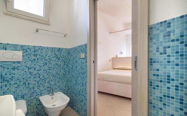 Mono Mercury - Casarano