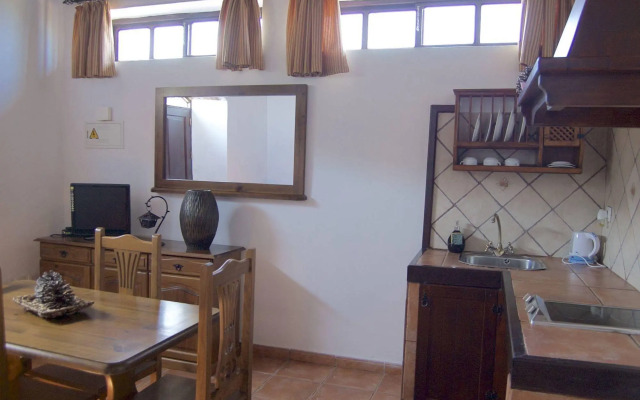 Hotel Rural Finca La Hacienda