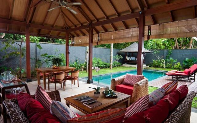 Mango Tree Villas