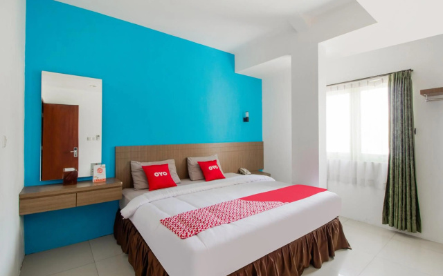OYO Flagship 3753 Cassa Dua Hotel – Guest Rooms – Bandung