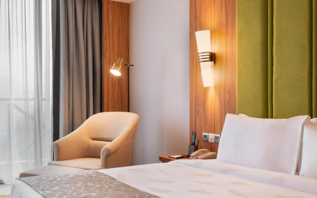 Zenith Hotel Cameron