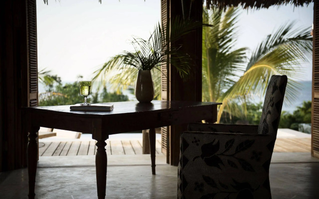 Qambani Luxury Resort