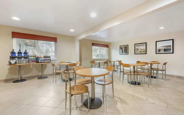 Best Western Aladdin Inn