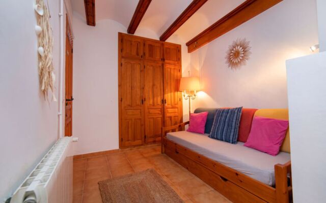 House La Perla Benissa