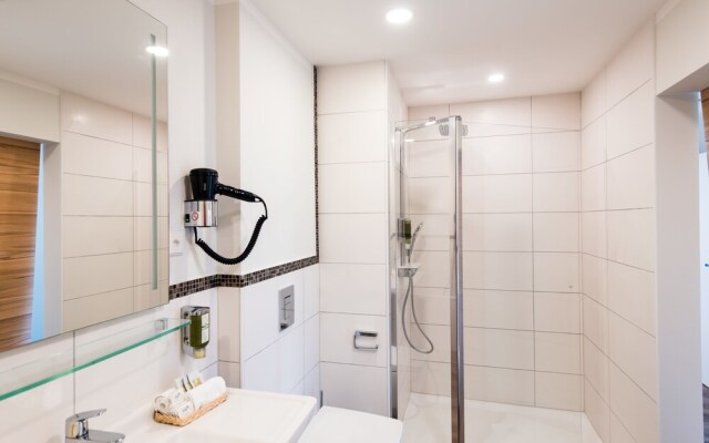 PREMIUM APARTMENTS at Monte Rosa