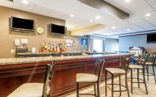 Comfort Inn Plover-Stevens Point