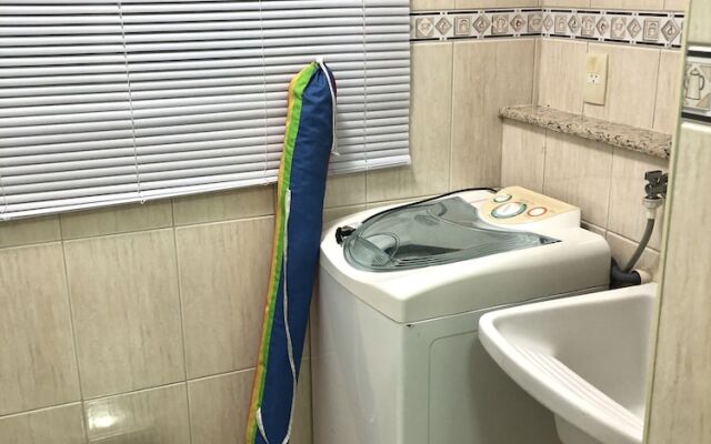 Condomínio Residencial Grand Beach