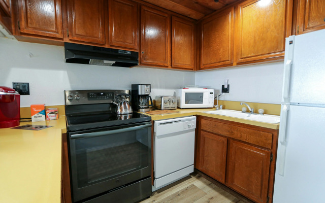 Val D'Isere #35 Condo