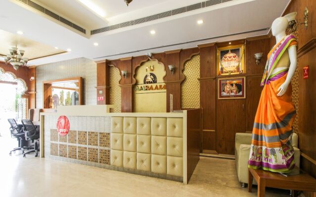 Capital O 15964 NI Ambaari Suites