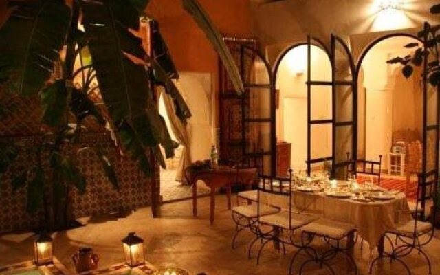 Riad Ineslisa