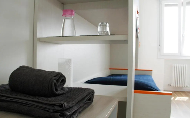 Bed and Breakfast Bio Salix