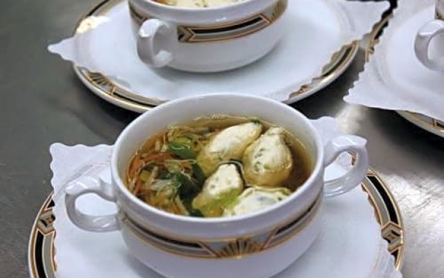 Hotel und Restaurant Waldschlösschen