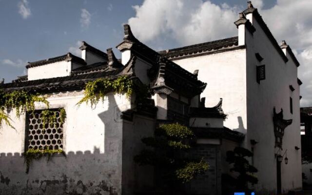 Yujian Meiyu  Hotel