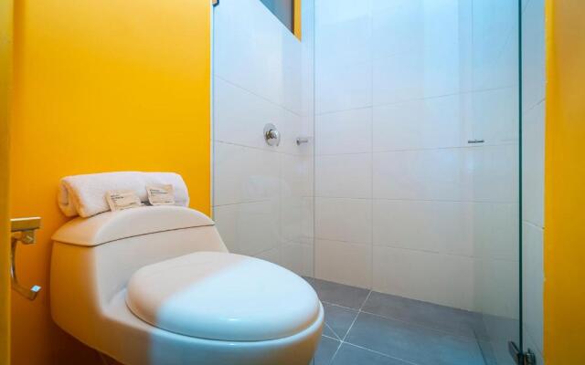 Hotel Living Box