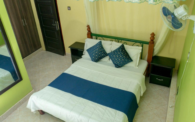 Seguku Katale Apartment 2