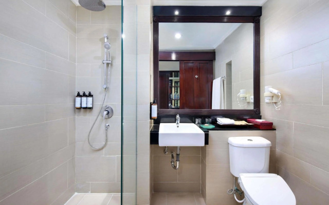 Rendezvous Hotel Singapore by Far East Hospitality