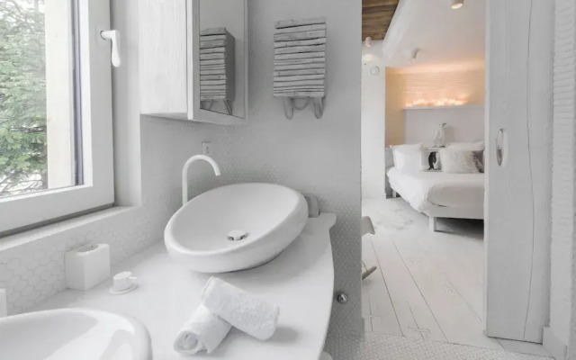 Le Hameau de Marcandou