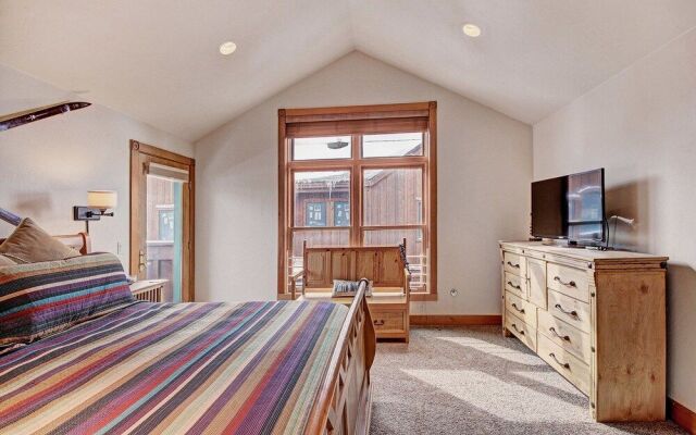 River Run Mill Creek Combo by RedAwning