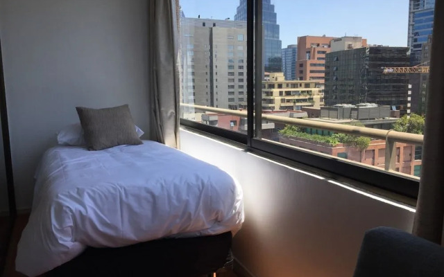 Encomenderos Apart Hotel