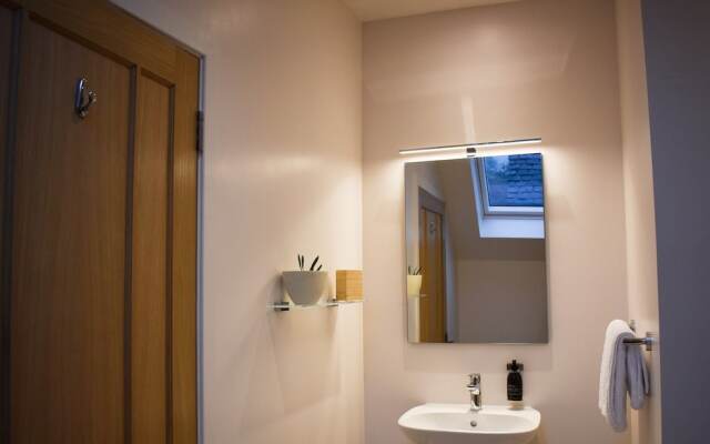 Orchy Bank House
