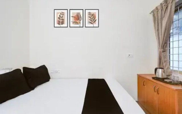 Seehotel Belvedere