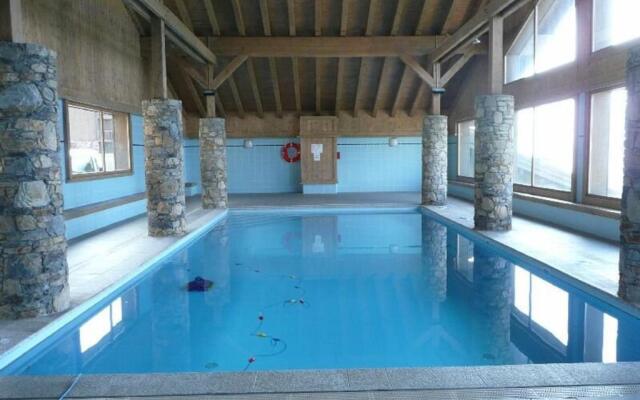 Appartement Villard-sur-Doron, 2 pièces, 4 personnes - FR-1-594-156