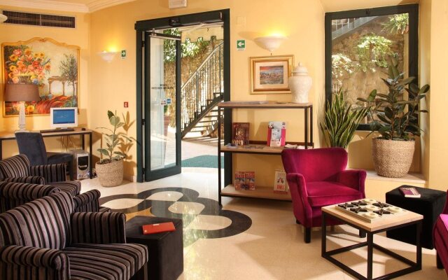 Hotel Alessandrino