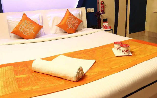 Super Hotel O Tagore Park Ruby Road
