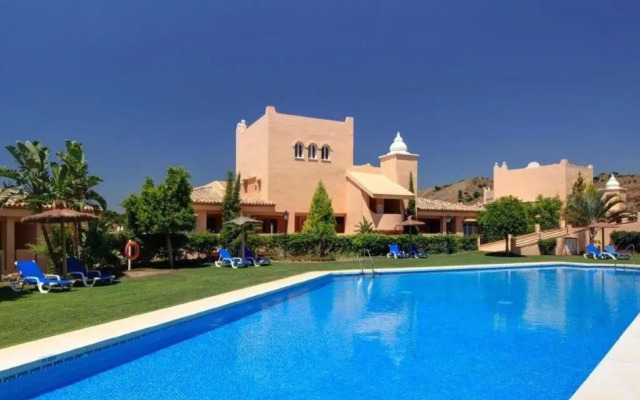 Luxury Aparment with views