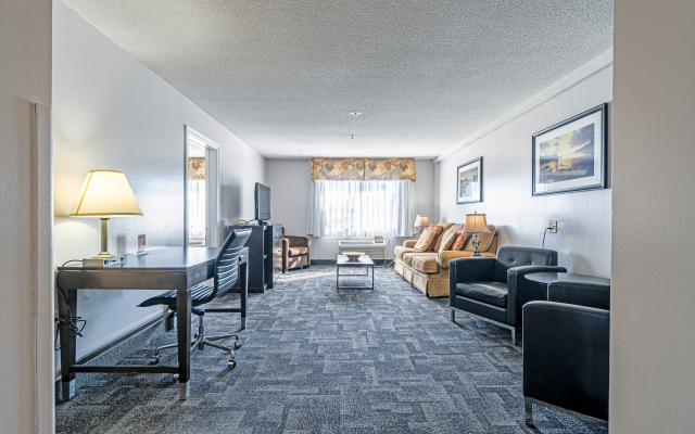 HFX Airport Hotel