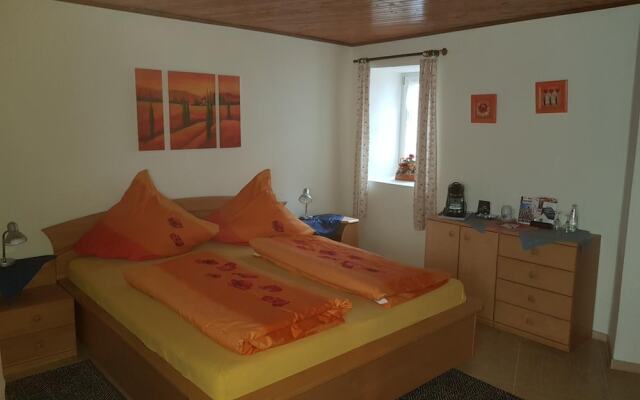 Pension Restaurant Mainzer Tor