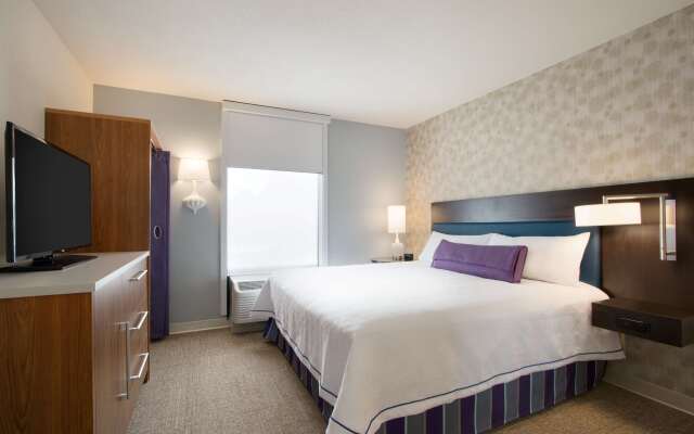 Home2 Suites by Hilton Denver Highlands Ranch