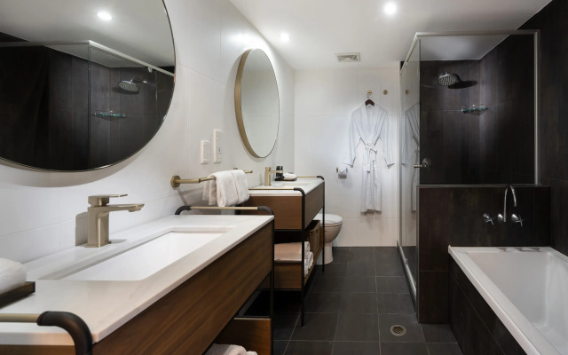 Mantra Terrace Brisbane