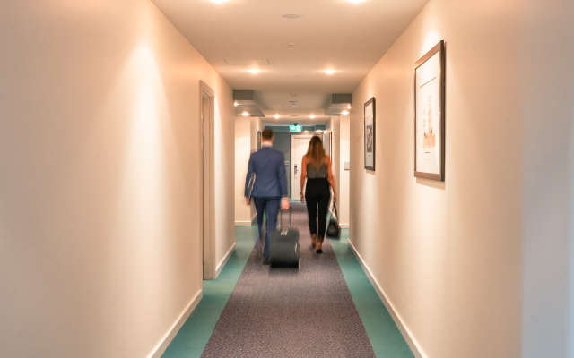 The Port Lincoln Hotel