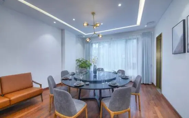 Anchee Hotel