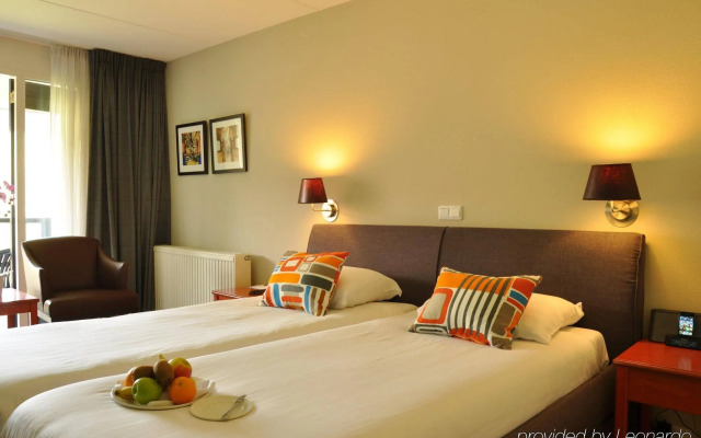 Sandton Hotel De Roskam