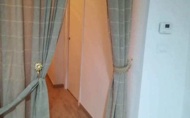 B&B Belvedere Castelluccio Valmaggiore