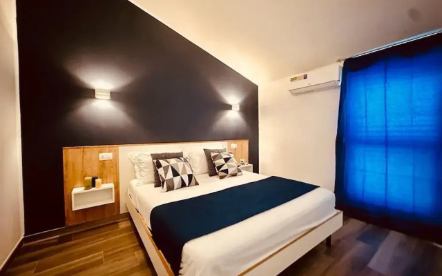 B&B THE SUN - Family Rooms
